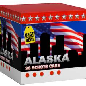 Alaska